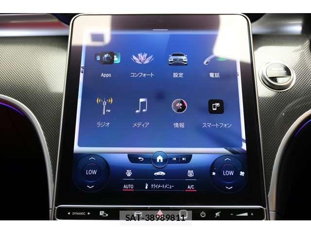 Mercedes Benz C-CLASS 2022-03 8780975-18