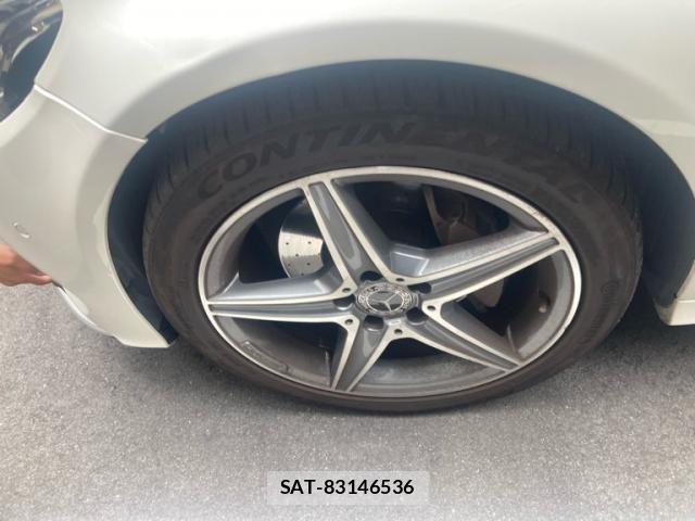 Mercedes Benz C-CLASS 2018-03 8830219-9