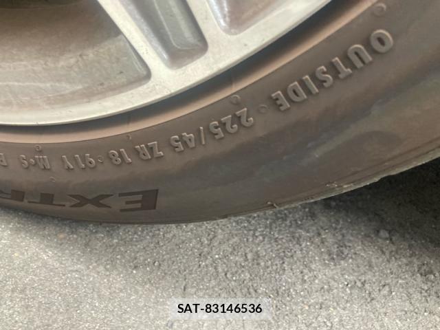 Mercedes Benz C-CLASS 2018-03 8830219-10