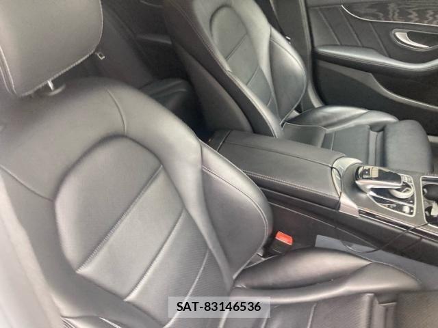 Mercedes Benz C-CLASS 2018-03 8830219-11