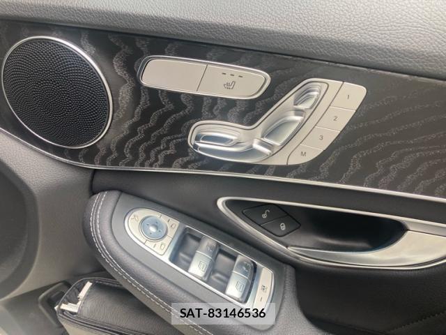 Mercedes Benz C-CLASS 2018-03 8830219-15