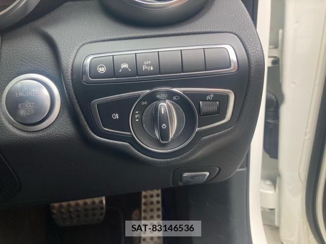 Mercedes Benz C-CLASS 2018-03 8830219-16