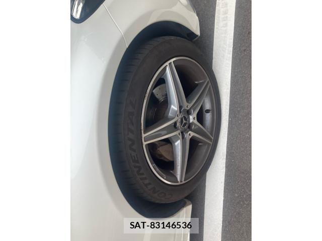 Mercedes Benz C-CLASS 2018-03 8830219-6