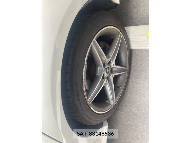Mercedes Benz C-CLASS 2018-03 8830219-8