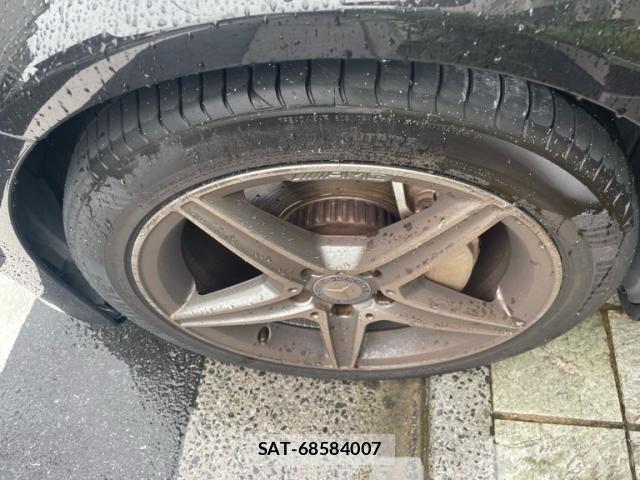 Mercedes Benz C-CLASS 2014-09 8830221-10