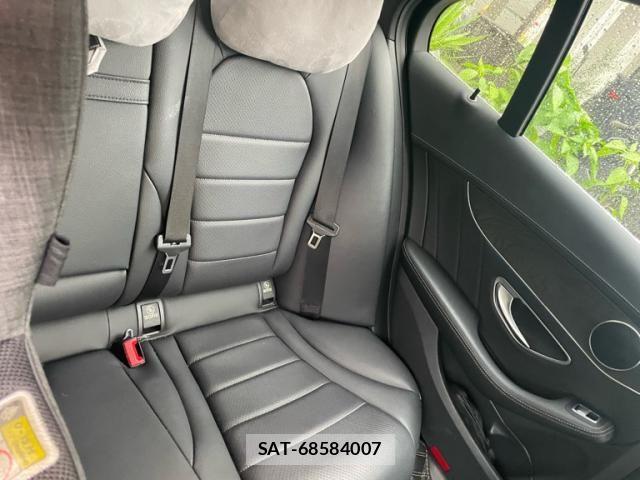 Mercedes Benz C-CLASS 2014-09 8830221-11