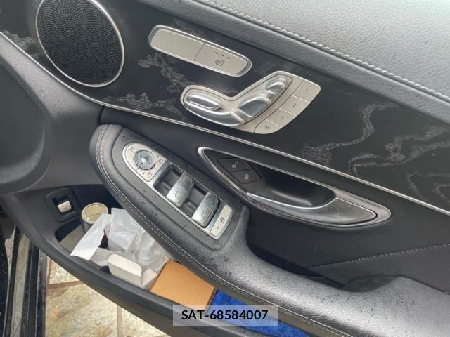 Mercedes Benz C-CLASS 2014-09 8830221-13