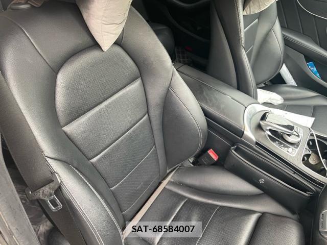 Mercedes Benz C-CLASS 2014-09 8830221-15