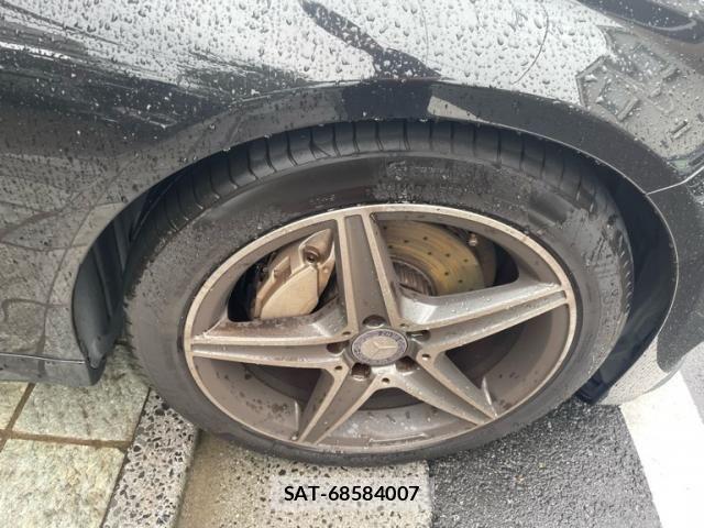 Mercedes Benz C-CLASS 2014-09 8830221-4