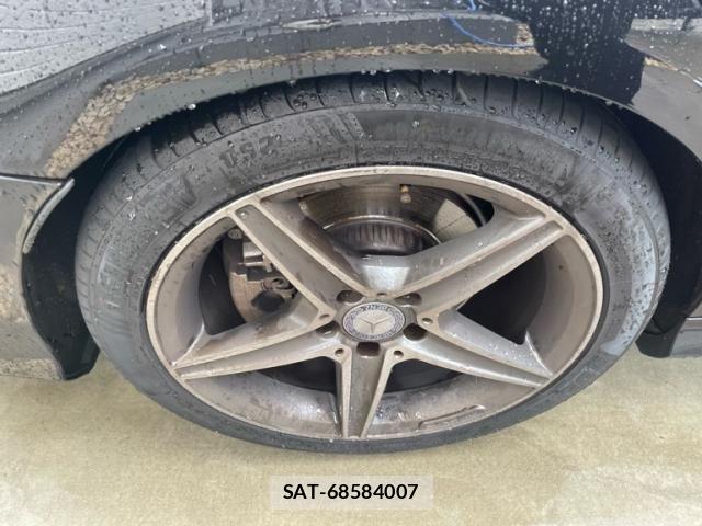 Mercedes Benz C-CLASS 2014-09 8830221-5