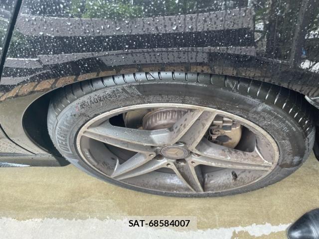Mercedes Benz C-CLASS 2014-09 8830221-8