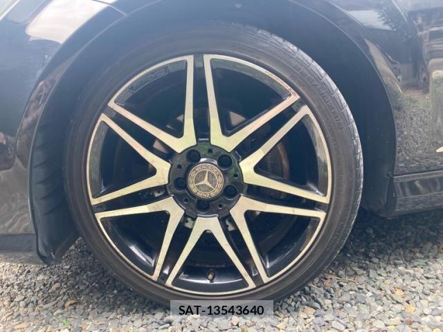 Mercedes Benz C-CLASS 2013-09 8830222-9