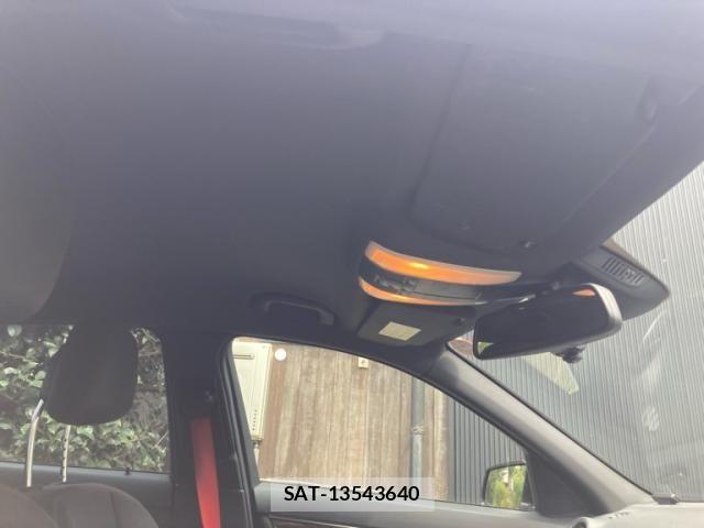Mercedes Benz C-CLASS 2013-09 8830222-18
