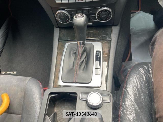 Mercedes Benz C-CLASS 2013-09 8830222-20