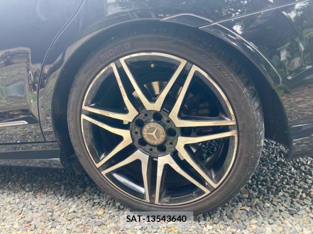 Mercedes Benz C-CLASS 2013-09 8830222-8