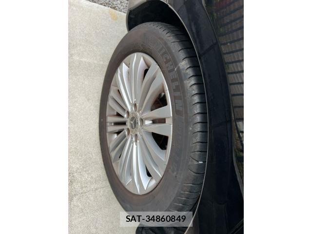 Mercedes Benz C-CLASS 2022-03 8830214-3