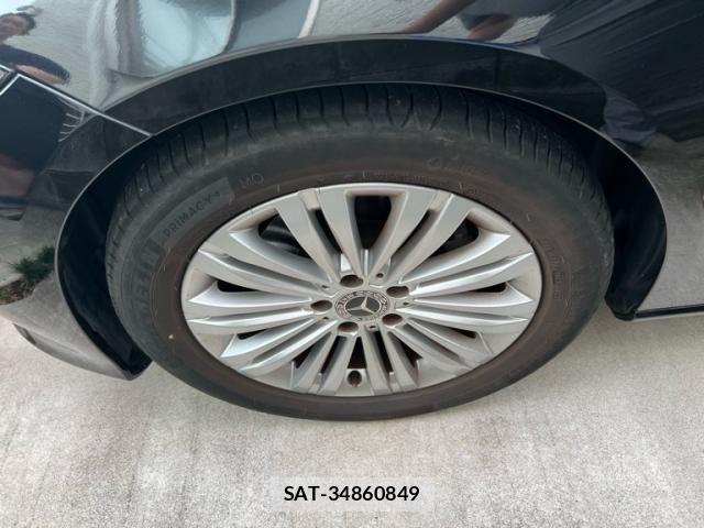Mercedes Benz C-CLASS 2022-03 8830214-5