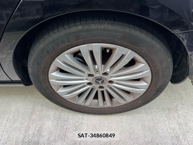 Mercedes Benz C-CLASS 2022-03 8830214-6