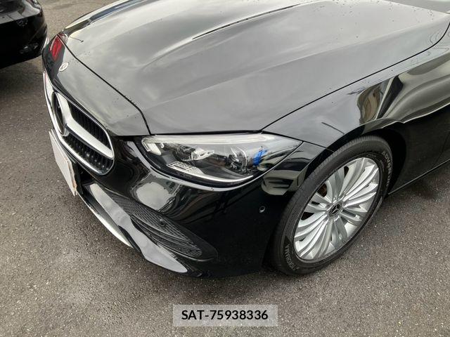 Mercedes Benz C-CLASS 2021-12 8830213-3