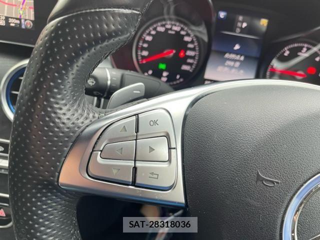 Mercedes Benz C-CLASS 2017-11 8830217-9