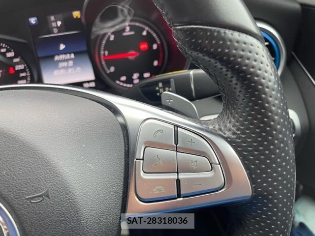 Mercedes Benz C-CLASS 2017-11 8830217-10