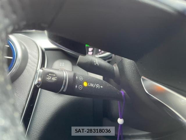 Mercedes Benz C-CLASS 2017-11 8830217-11