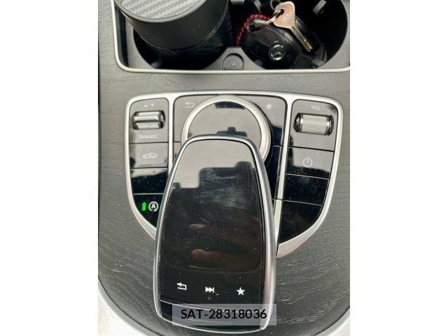 Mercedes Benz C-CLASS 2017-11 8830217-13