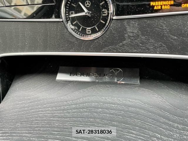 Mercedes Benz C-CLASS 2017-11 8830217-17