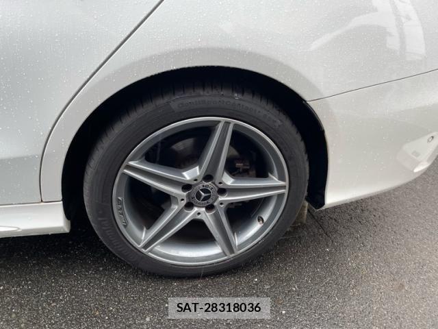 Mercedes Benz C-CLASS 2017-11 8830217-18