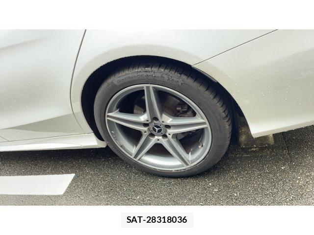 Mercedes Benz C-CLASS 2017-11 8830217-20