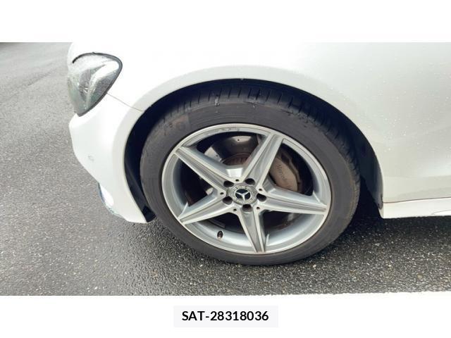 Mercedes Benz C-CLASS 2017-11 8830217-21