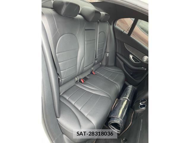 Mercedes Benz C-CLASS 2017-11 8830217-4