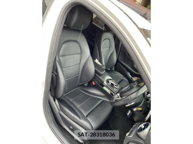 Mercedes Benz C-CLASS 2017-11 8830217-5