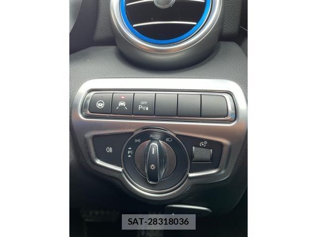 Mercedes Benz C-CLASS 2017-11 8830217-7