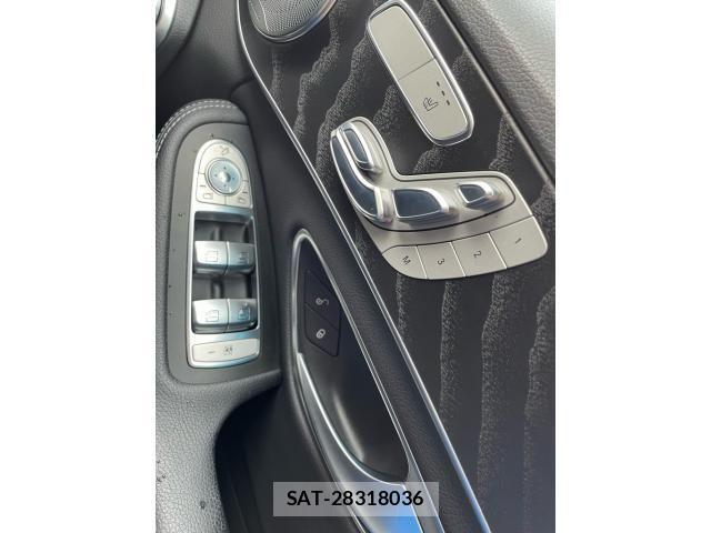 Mercedes Benz C-CLASS 2017-11 8830217-8