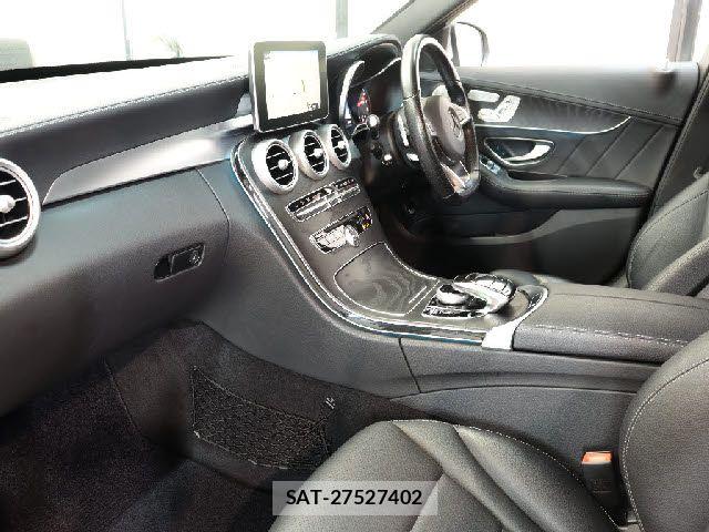 Mercedes Benz C-CLASS 2016-12 8830218-1