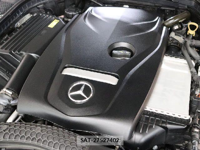 Mercedes Benz C-CLASS 2016-12 8830218-5