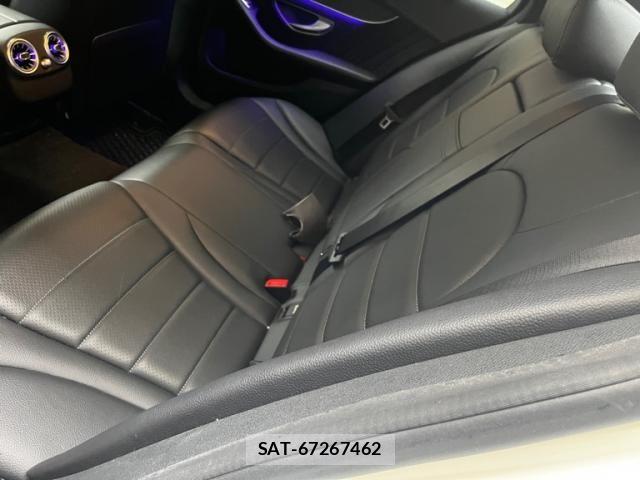 Mercedes Benz C-CLASS 2014-10 8830220-9