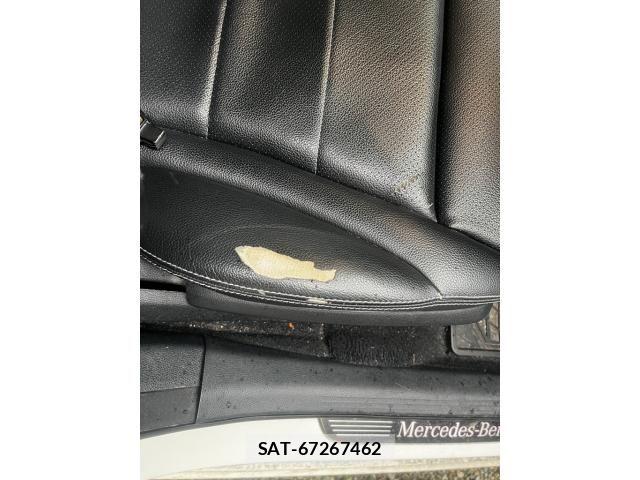 Mercedes Benz C-CLASS 2014-10 8830220-14