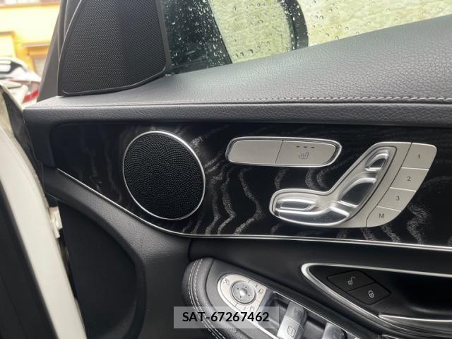 Mercedes Benz C-CLASS 2014-10 8830220-15