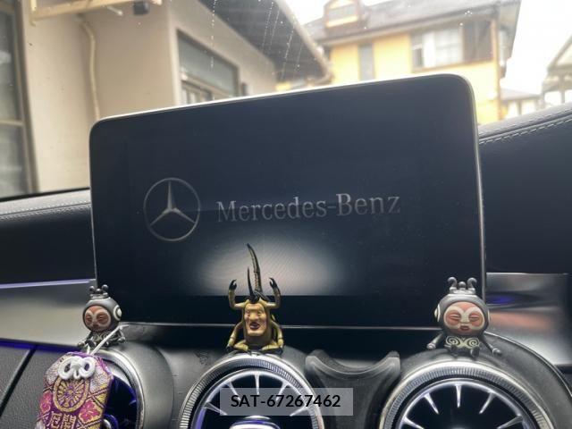 Mercedes Benz C-CLASS 2014-10 8830220-17