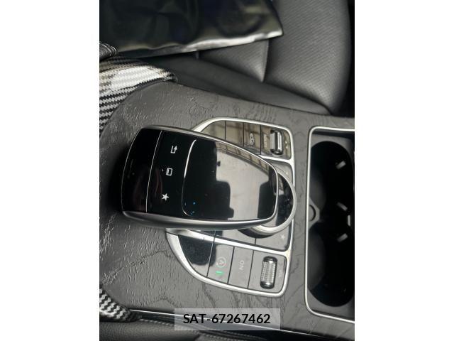 Mercedes Benz C-CLASS 2014-10 8830220-19
