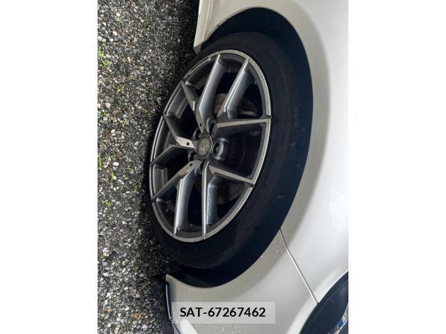 Mercedes Benz C-CLASS 2014-10 8830220-3