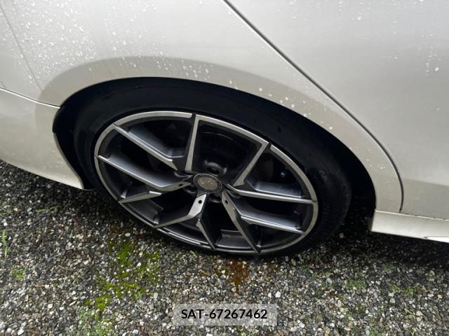 Mercedes Benz C-CLASS 2014-10 8830220-4
