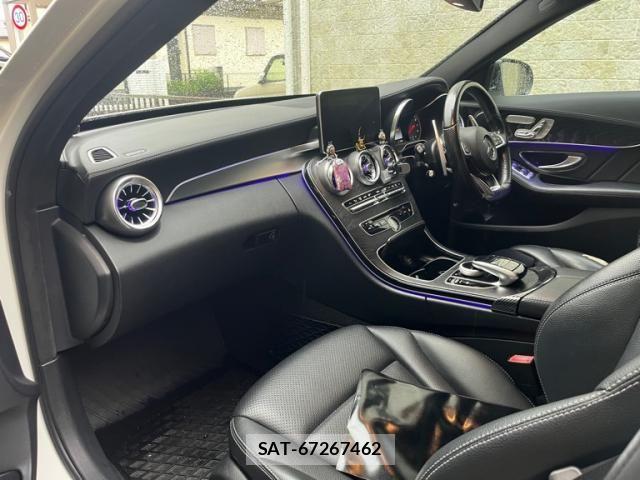 Mercedes Benz C-CLASS 2014-10 8830220-8