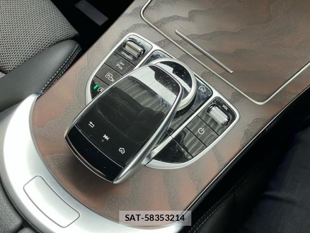 Mercedes Benz C-CLASS 2019-05 8849752-16