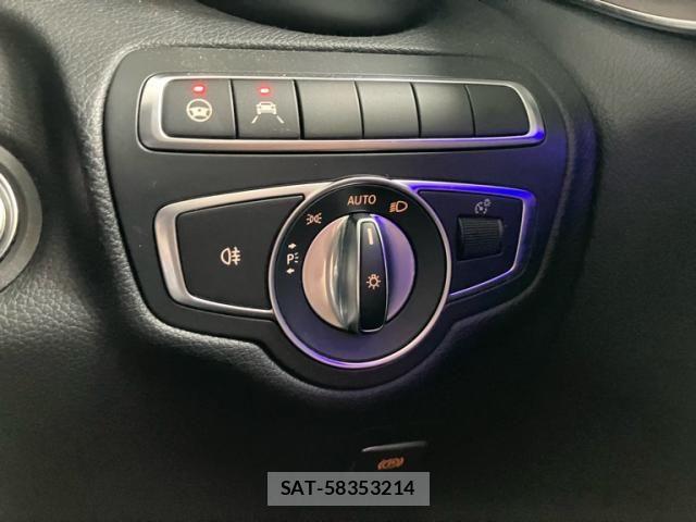 Mercedes Benz C-CLASS 2019-05 8849752-17