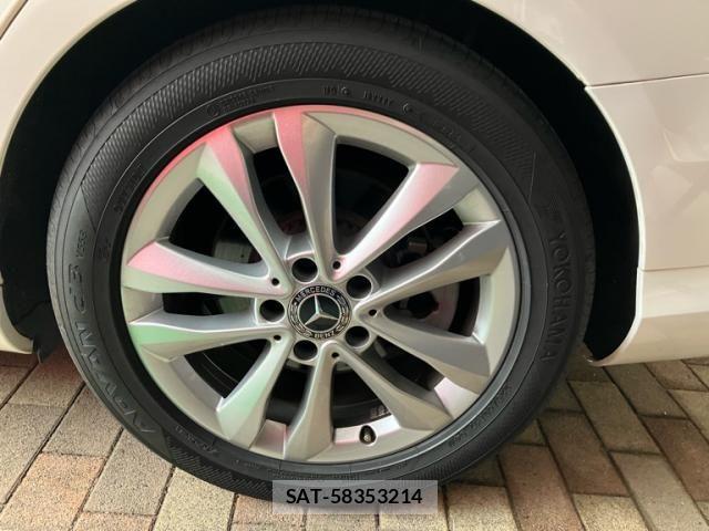 Mercedes Benz C-CLASS 2019-05 8849752-4