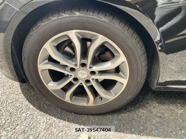 Mercedes Benz C-CLASS 2016-03 8849751-9