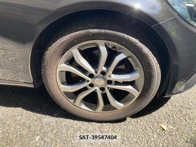 Mercedes Benz C-CLASS 2016-03 8849751-10
